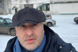 Фейгін: Поки що інформацію трактують на користь Навального