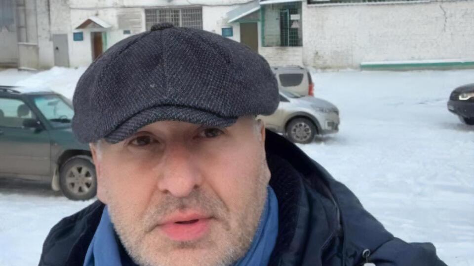 Фейгін: Поки що інформацію трактують на користь Навального