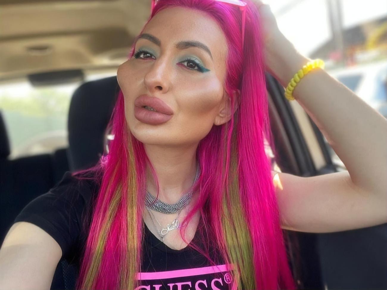 Покрещук: Я была дурная в молодости