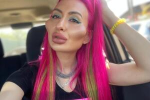 Покрещук: Я была дурная в молодости