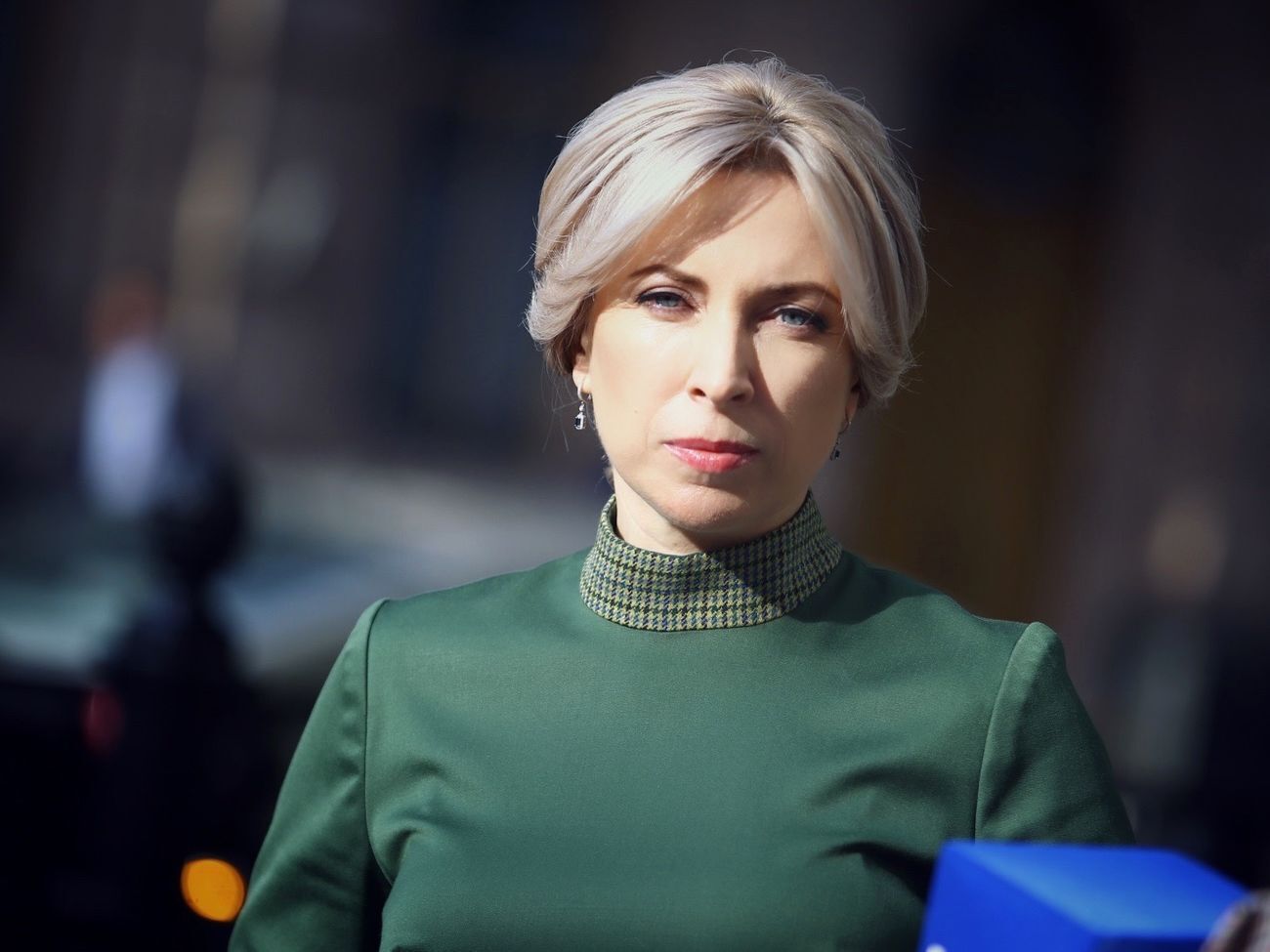 Ирина Верещук: Суд решил&nbsp;в пользу личного обязательства. Маленькая, но победа