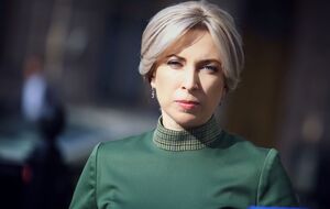 Ірина Верещук: Суд вирішив на користь особистого зобов'язання. Маленька, але перемога