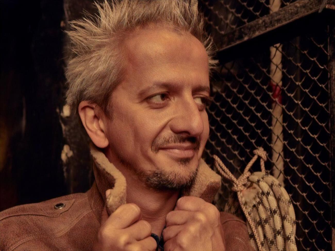 Богомолов:&nbsp;Анна и танцы