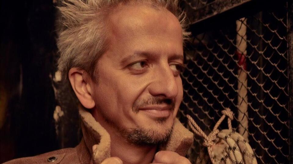 Богомолов: Анна и танцы