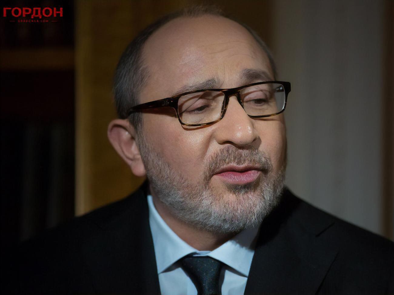 61-летний Кернес был мэром Харькова с 2010 года