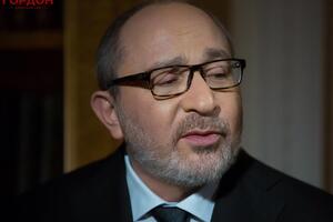 61-летний Кернес был мэром Харькова с 2010 года