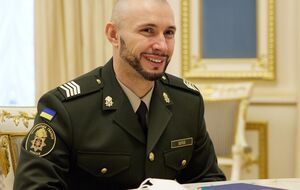 Суд в Италии Маркива оправдал