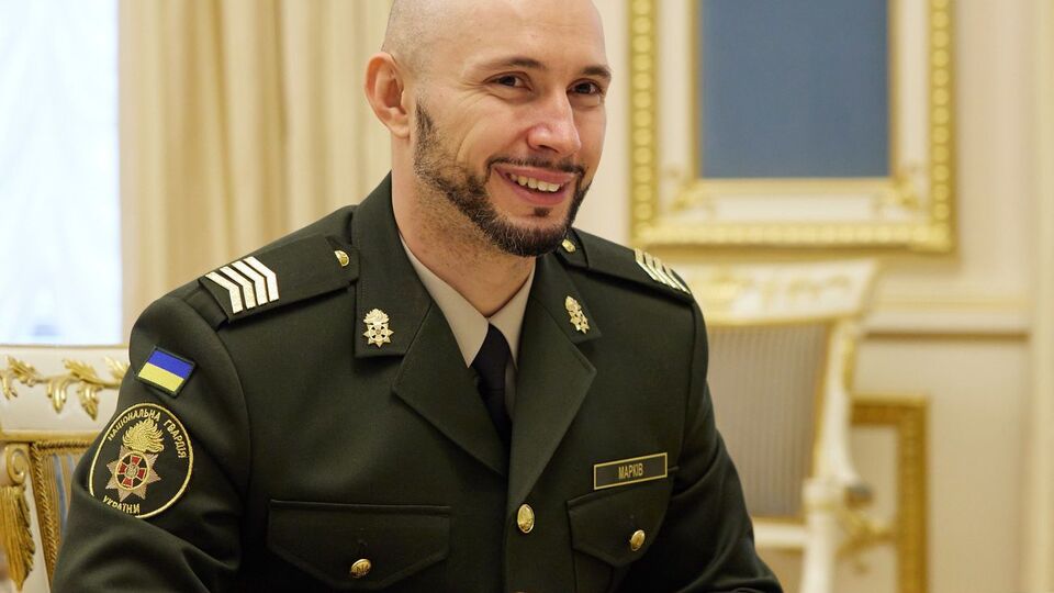 Суд в Италии Маркива оправдал