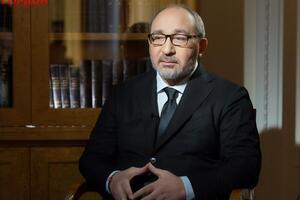 Кернес в политике с 1998 года