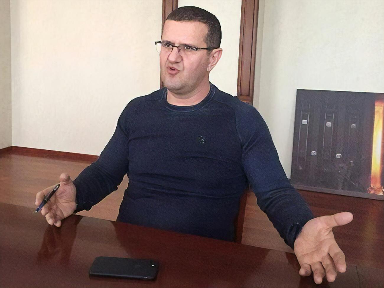 Муса Магомедов: На плечи бизнеса в условиях пандемии, от которой он уже и так еле сводит концы с концами, ляжет дополнительная финансовая нагрузка
