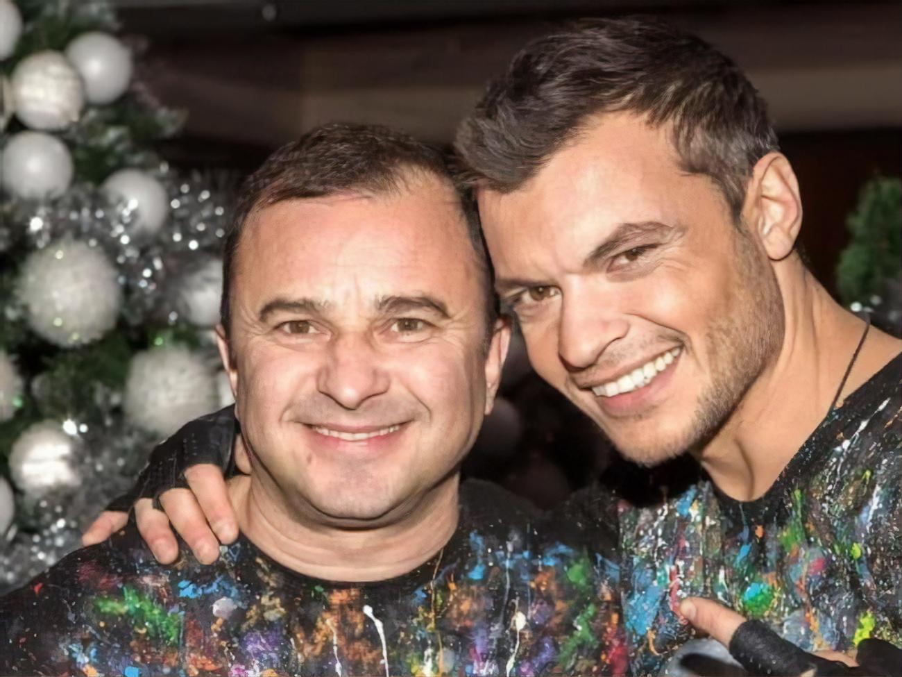 Павлик: Это его жизнь