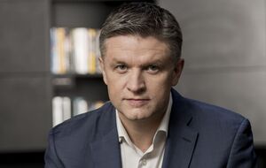 Дмитро Шимків: Дистанційна робота знижує попит на офісні приміщення, зате підвищує вимоги до житла