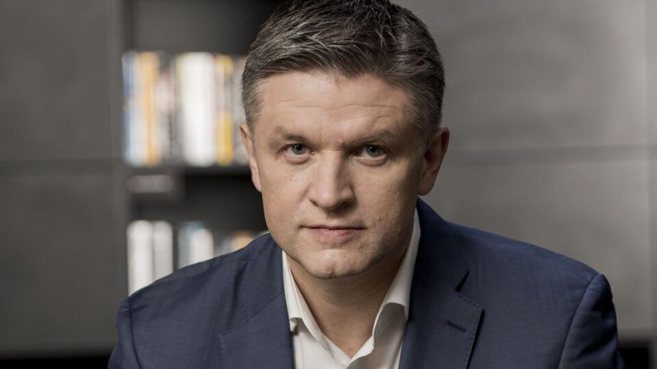 Дмитро Шимків: Дистанційна робота знижує попит на офісні приміщення, зате підвищує вимоги до житла