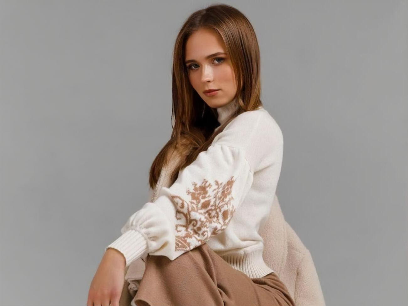 Кошмал 2018 року стала мамою