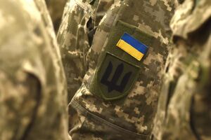 Український військовий повернувся із території, підконтрольної бойовикам