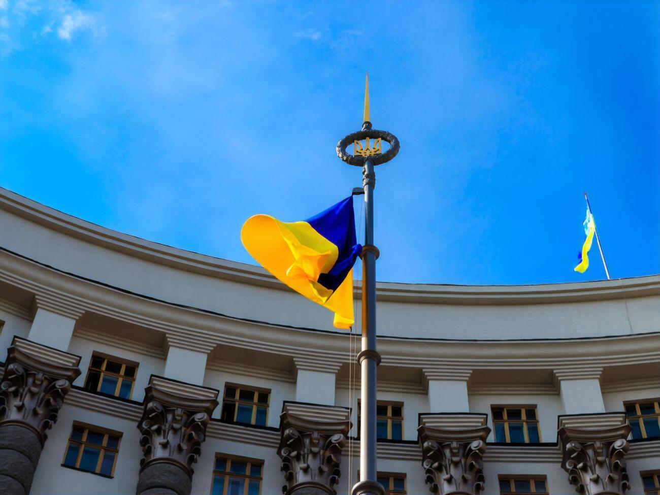 Схвалений Кабміном законопроєкт має ще розглянути Рада