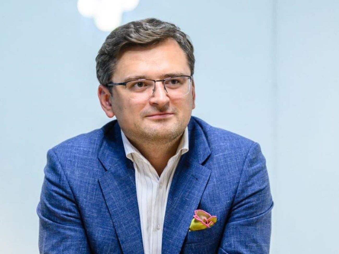 У моєму топ-7 найбільших успіхів української дипломатії 2020 року – зміцнення безпеки країни і збільшення рахунка Росії за агресію проти України