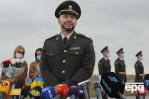 23 декабря Следком РФ сообщил, что предъявил Маркиву обвинение в убийстве