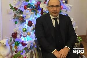 Про смерть Кернеса стало відомо 17 грудня