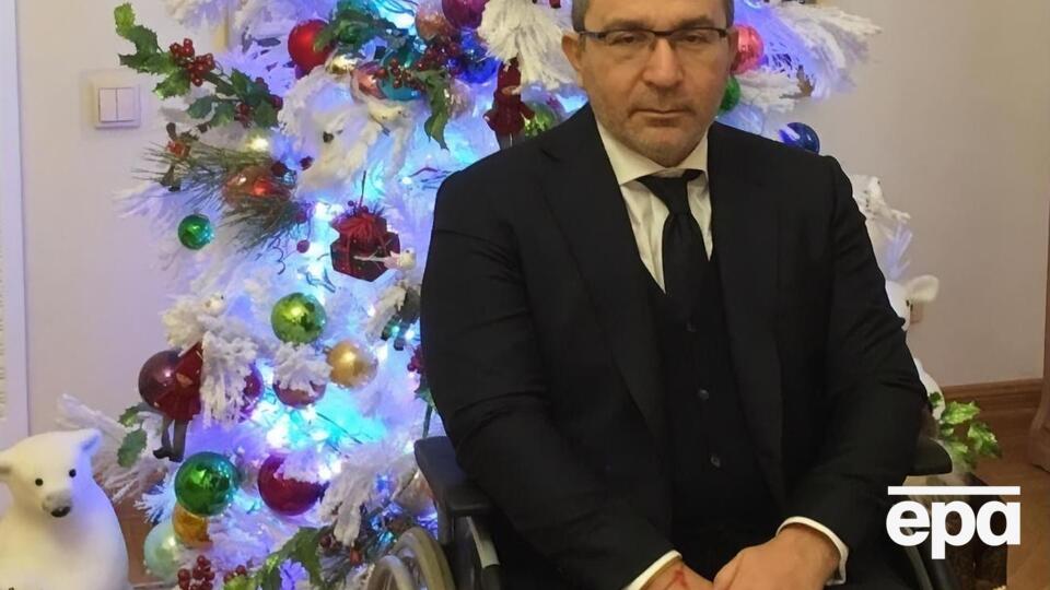 О смерти Кернеса стало известно 17 декабря