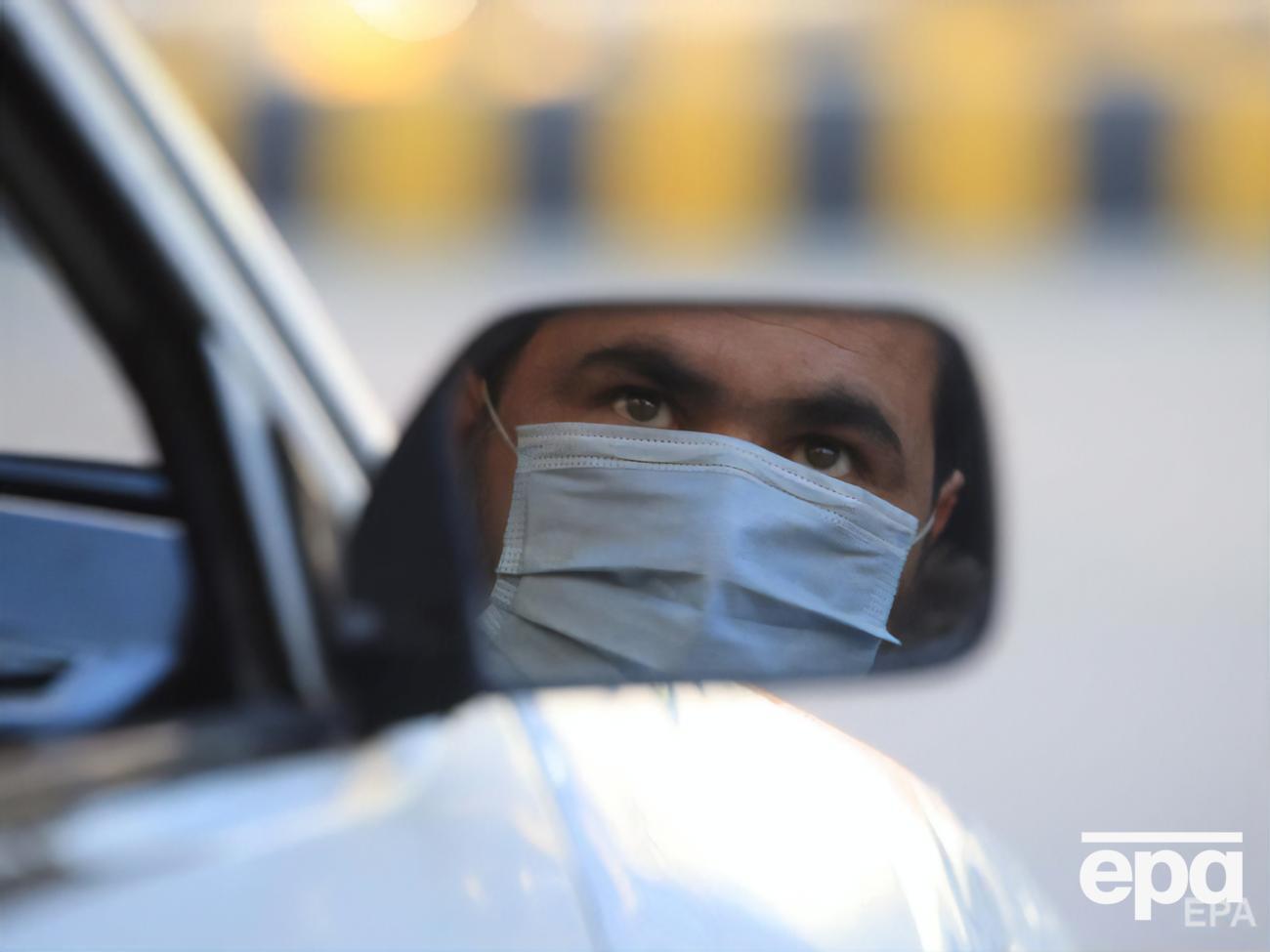 Пациенты сохраняют иммунитет к COVID-19 как минимум восемь месяцев