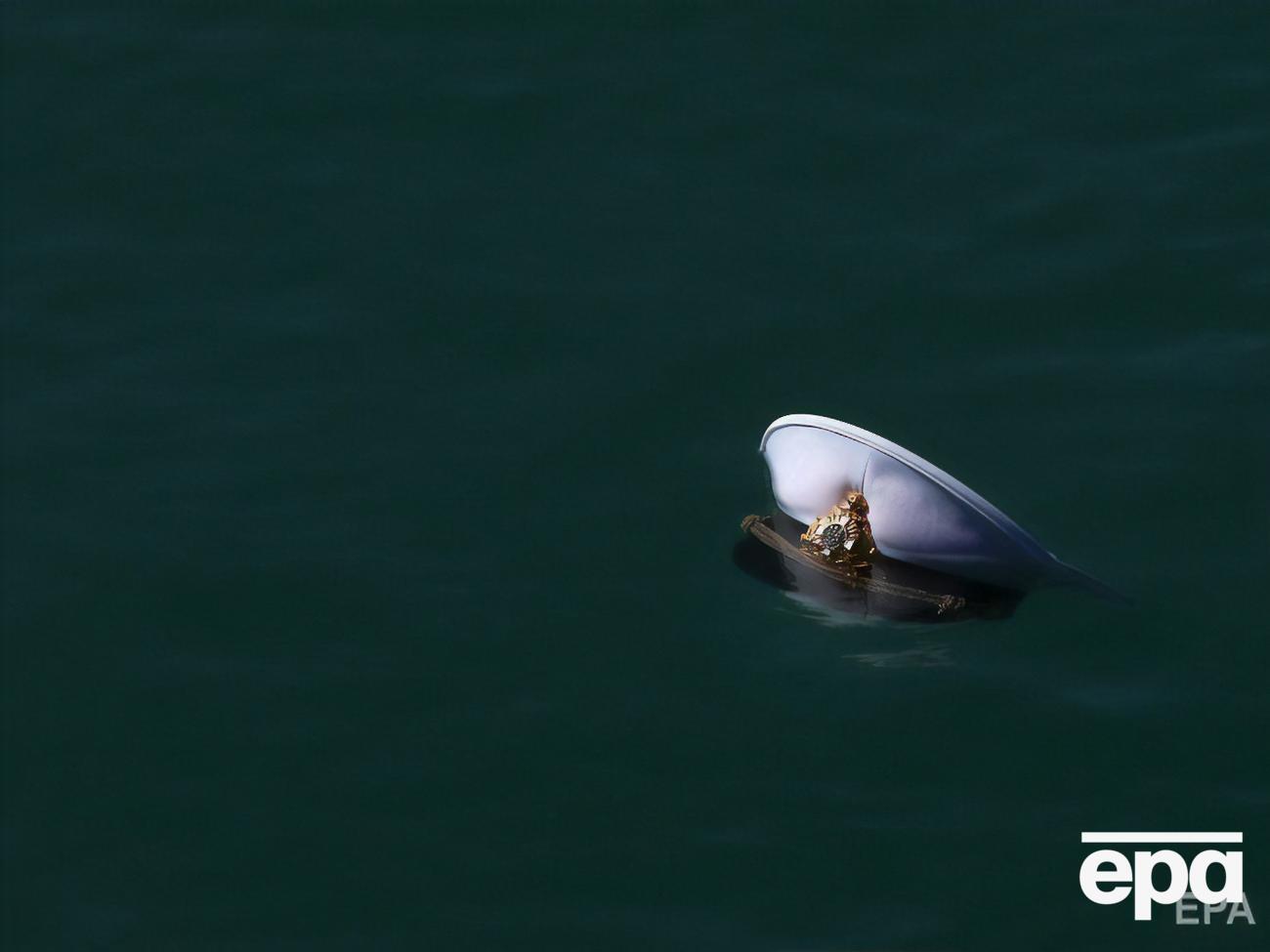 До российской оккупации Украина обеспечивала 85% потребностей Крыма в пресной воде