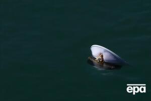 До российской оккупации Украина обеспечивала 85% потребностей Крыма в пресной воде