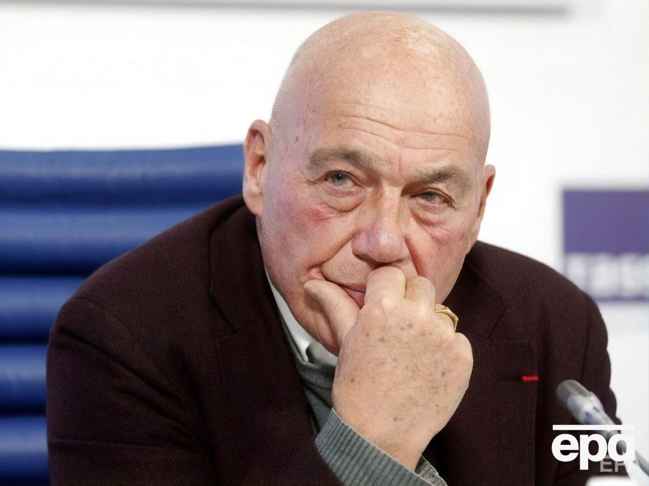 Познер:&nbsp;У отца была кличка Платон. Он работал на нашу разведку, насколько мог