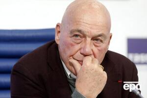 Познер: У отца была кличка Платон. Он работал на нашу разведку, насколько мог