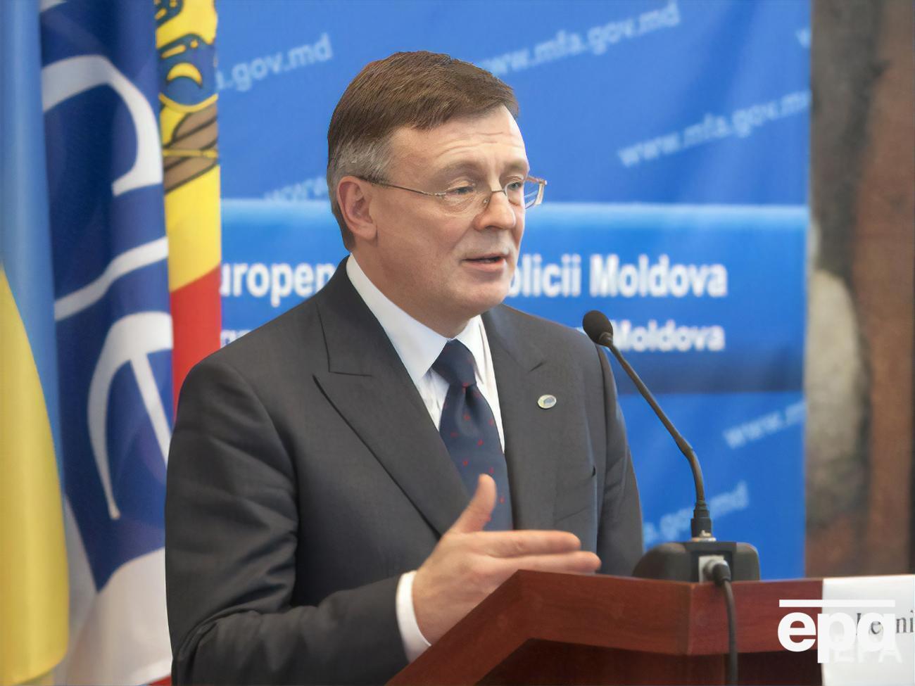 Кожару задержали 25 марта