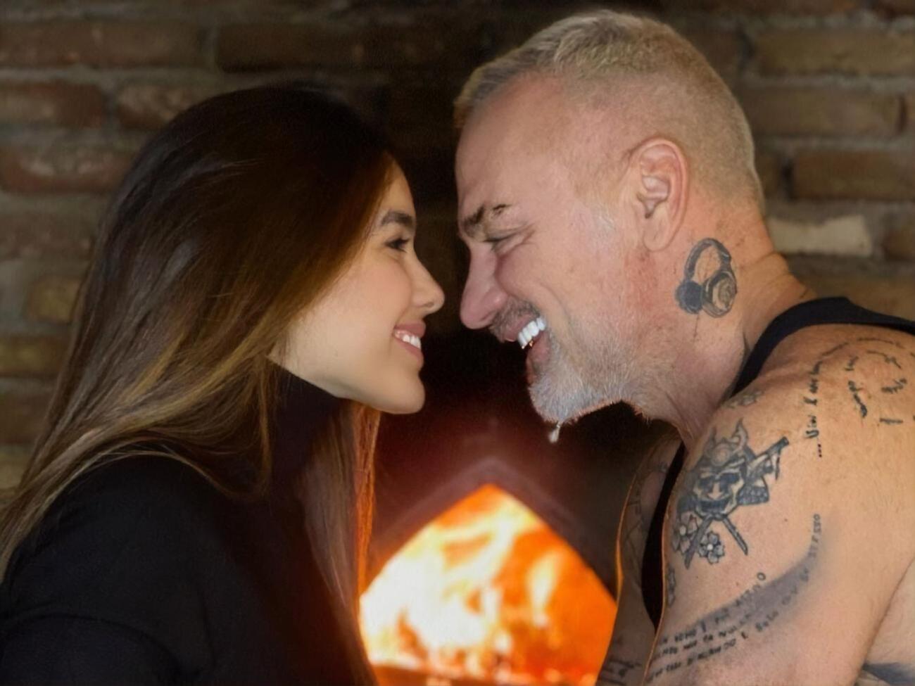 В конце октября 2020 года Фонсека родила Вакки дочь