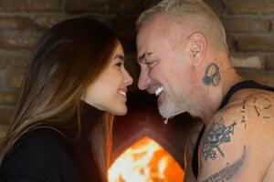 В конце октября 2020 года Фонсека родила Вакки дочь