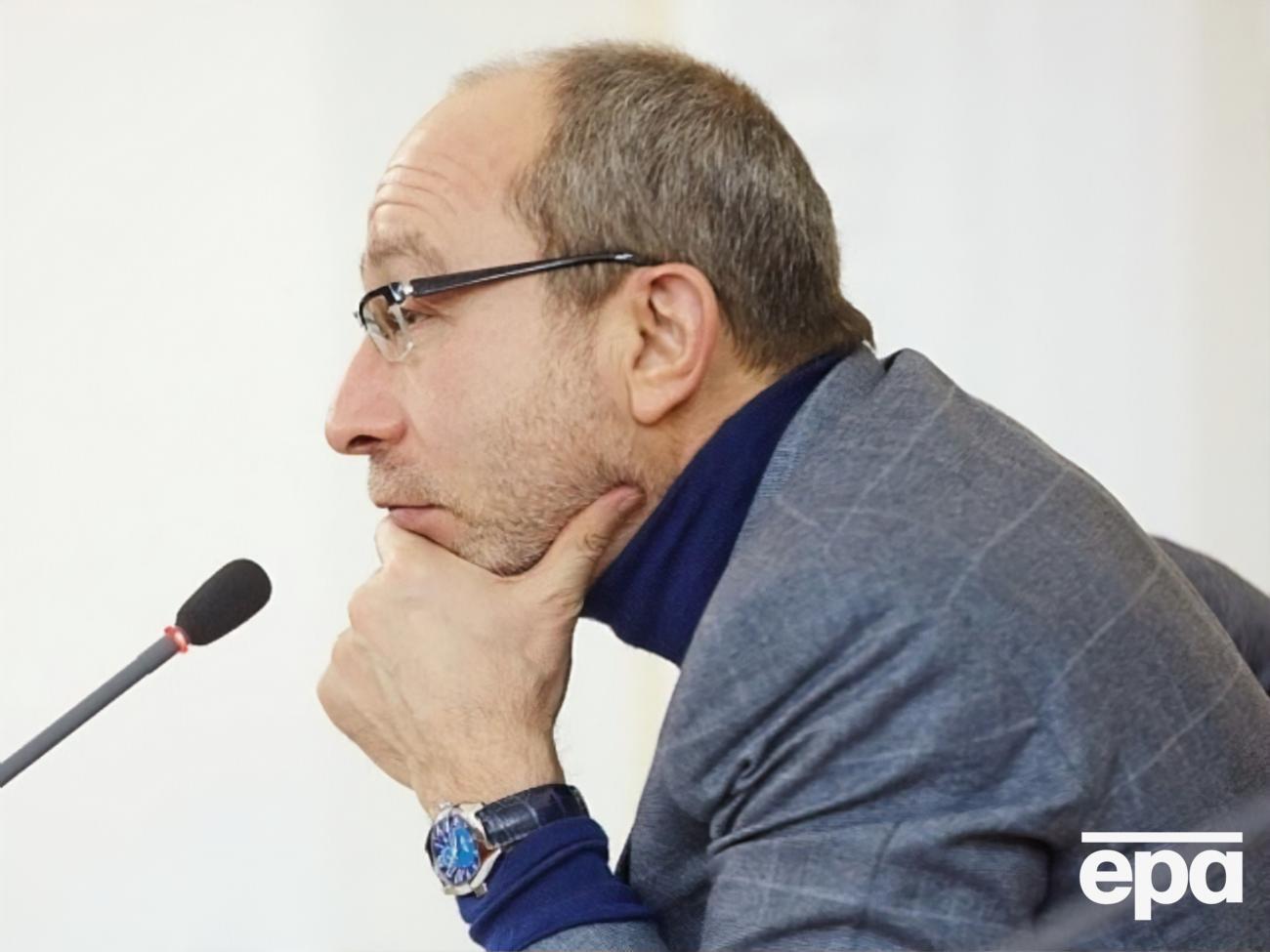 У Кернеса залишилося двоє синів, пасинок та 11-річна донька, яку він приховував