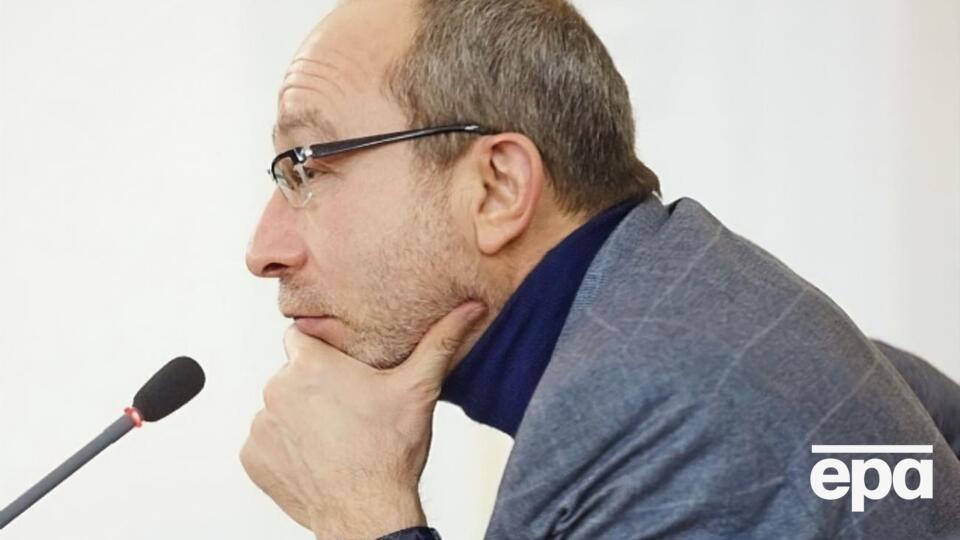 У Кернеса залишилося двоє синів, пасинок та 11-річна донька, яку він приховував