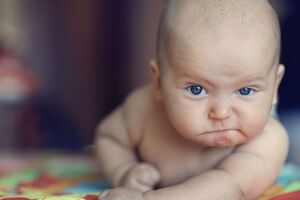 В 2020 году в семьях многих украинских артистов родились дети