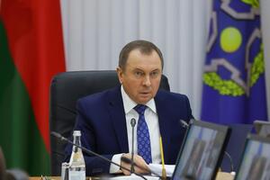 Макей: Кілька осіб із країн Євросоюзу не зможуть потрапити на територію Білорусі та Союзної держави