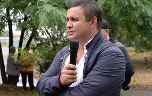 Микитась: Пока я был в силе, мы, как мне казалось, дружили. С Татаровым мы в 2019-м вместе на Новый год летали на отдых в Мексику семьями