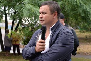 Микитась: Поки я був у силі, ми, як мені здавалося, дружили. Із Татаровим ми 2019-го разом на Новий рік літали на відпочинок до Мексики сім'ями