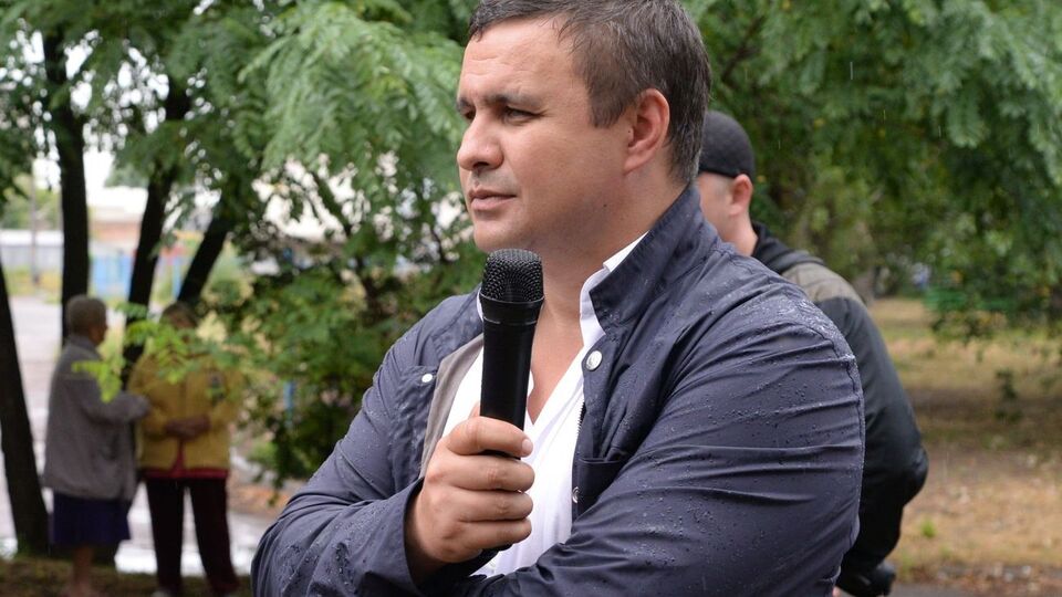 Микитась: Поки я був у силі, ми, як мені здавалося, дружили. Із Татаровим ми 2019-го разом на Новий рік літали на відпочинок до Мексики сім'ями