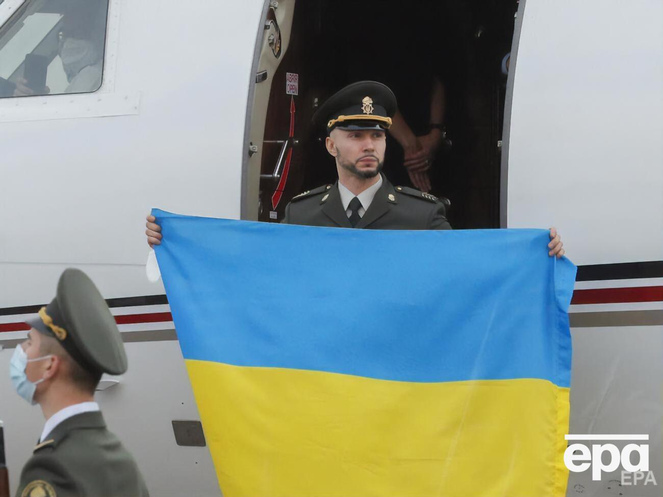 Россия выдвинула обвинения Маркиву