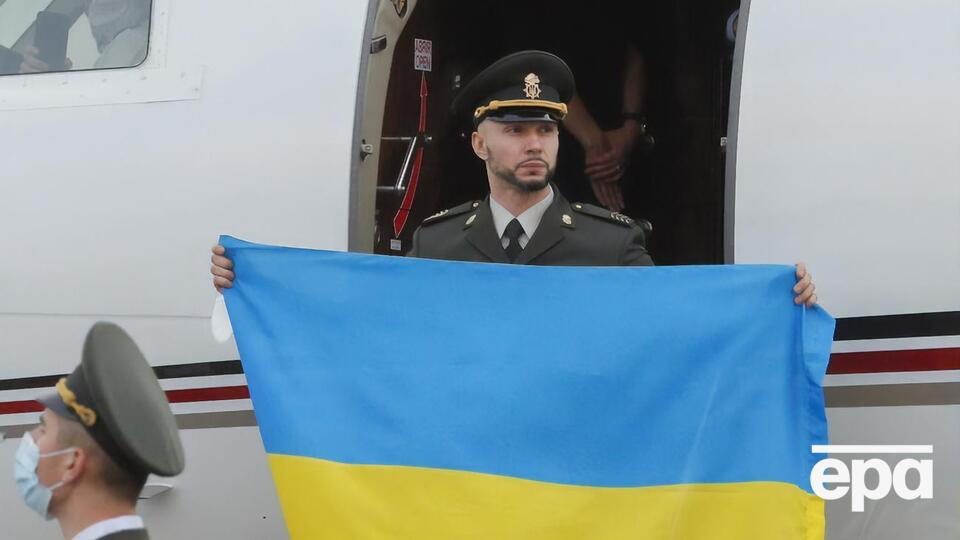 Росія висунула обвинувачення Марківу