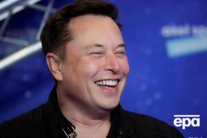 Маску принадлежит около 21% акций Tesla