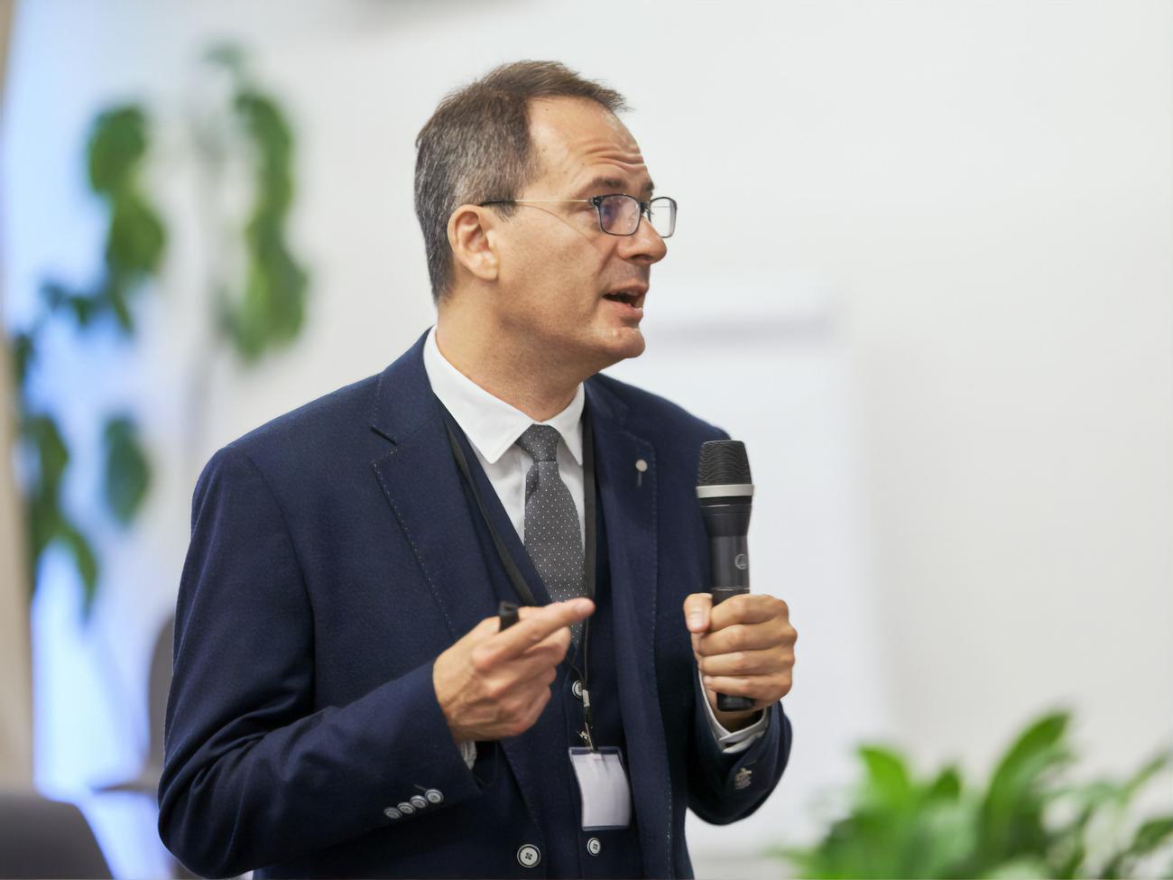 Грозєв прокоментував реакцію РФ на дзвінок Навального його ймовірному отруйнику