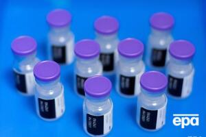 Ляшко сказав, що Україна в межах COVAX точно отримає 8 млн доз вакцини проти коронавірусу