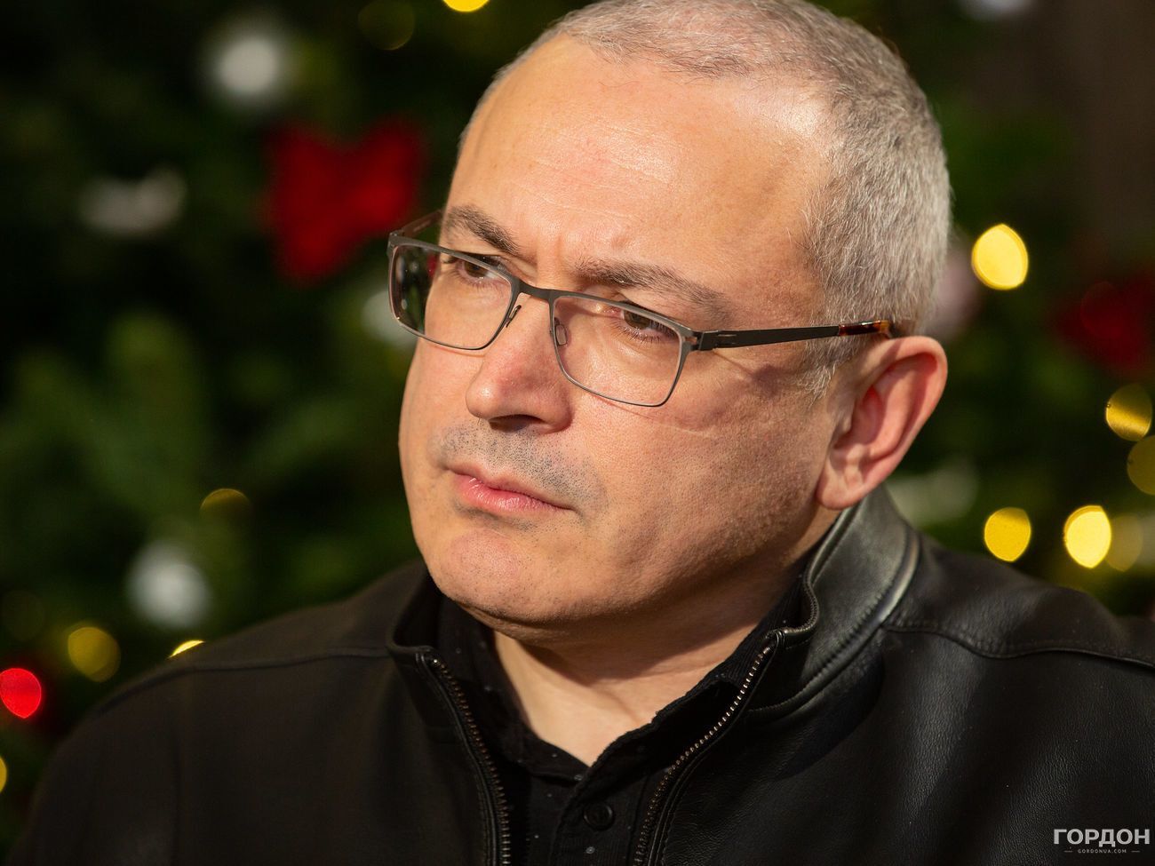 Ходорковський: Путін узяв на себе відповідальність за вбивство Нємцова, заборонивши проводити розслідування до кінця
