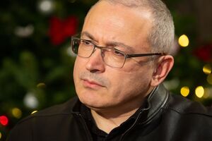 Ходорковський: Путін узяв на себе відповідальність за вбивство Нємцова, заборонивши проводити розслідування до кінця