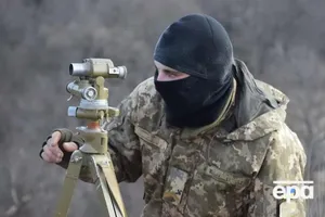 Уранці 24 грудня в зоні ООС фіксують тишу, зауважили у штабі