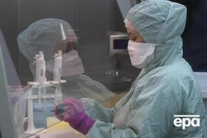 Больше всего новых случаев COVID-19 подтвердили в Киеве