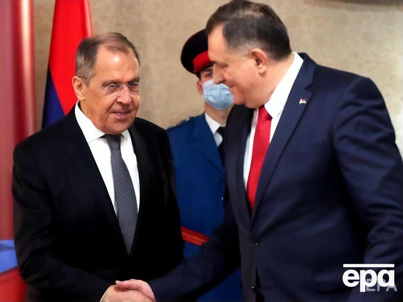 Икону Лаврову подарил Додик