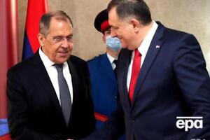 Икону Лаврову подарил Додик